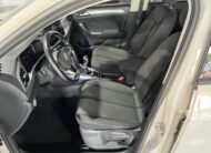 VOLKSWAGEN t-roc Advance 2.0 TDI