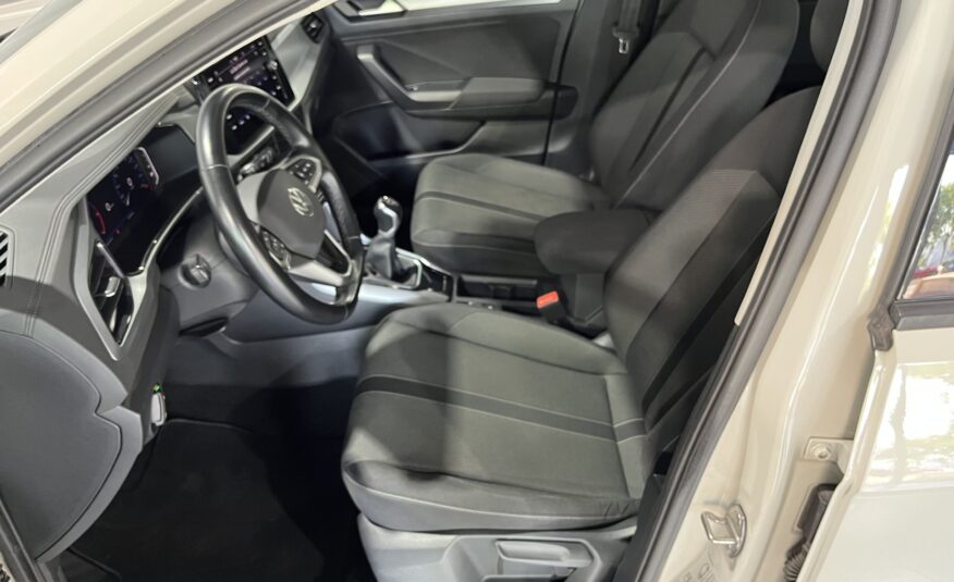 VOLKSWAGEN t-roc Advance 2.0 TDI