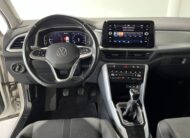 VOLKSWAGEN t-roc Advance 2.0 TDI