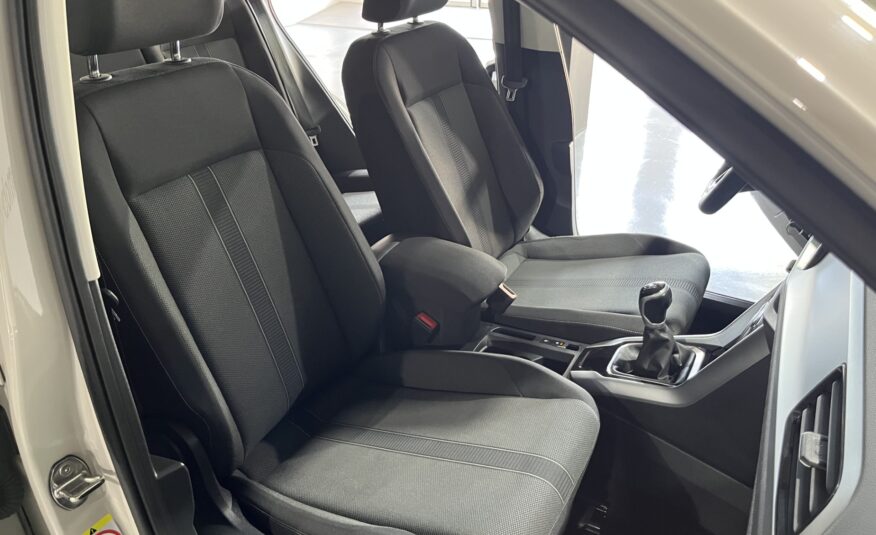VOLKSWAGEN t-roc Advance 2.0 TDI