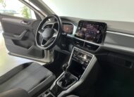 VOLKSWAGEN t-roc Advance 2.0 TDI