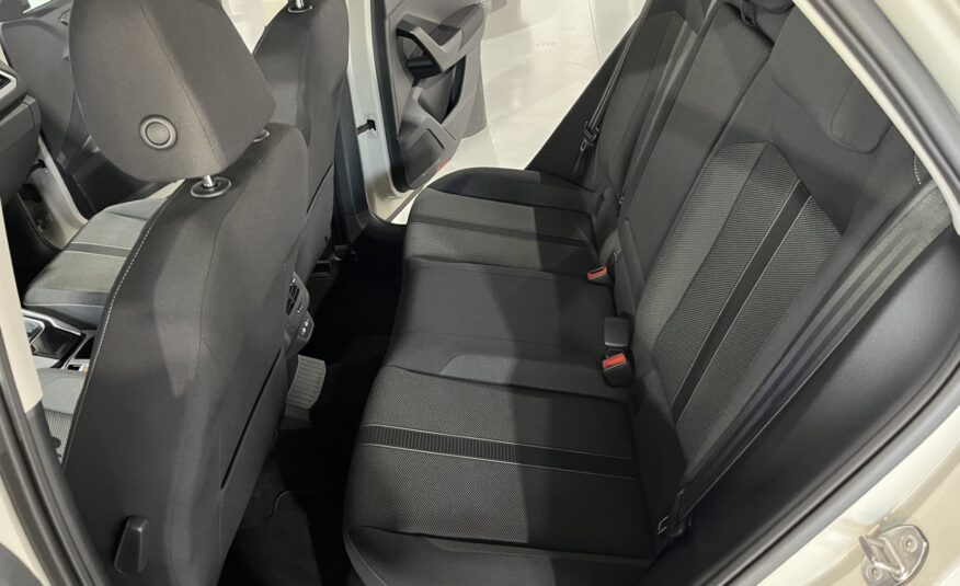 VOLKSWAGEN t-roc Advance 2.0 TDI