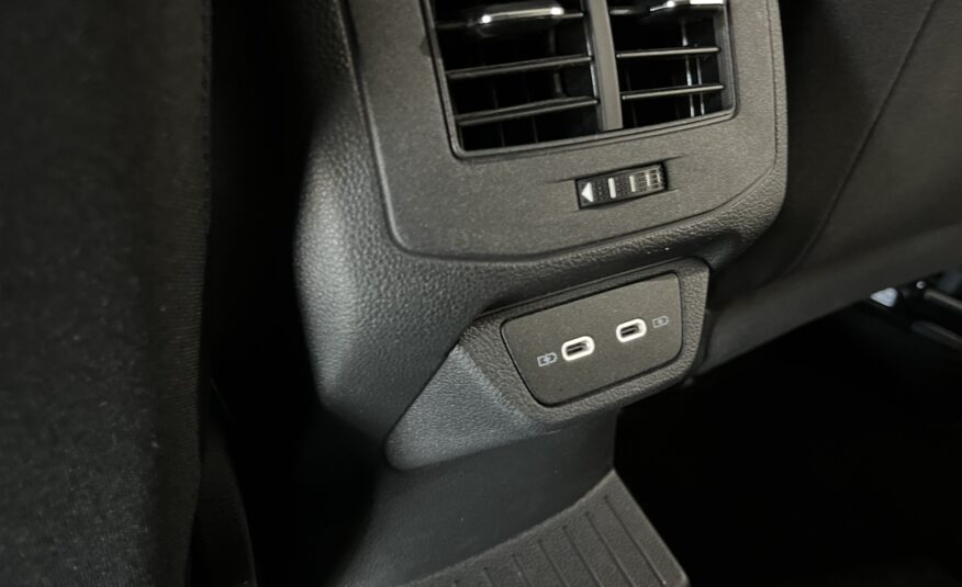 VOLKSWAGEN t-roc Advance 2.0 TDI