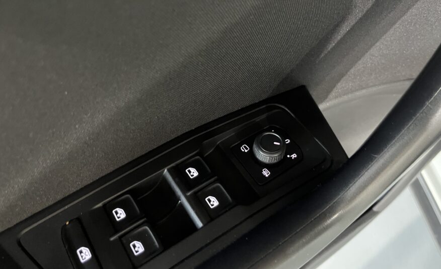 VOLKSWAGEN t-roc Advance 2.0 TDI