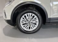 VOLKSWAGEN t-roc Advance 2.0 TDI