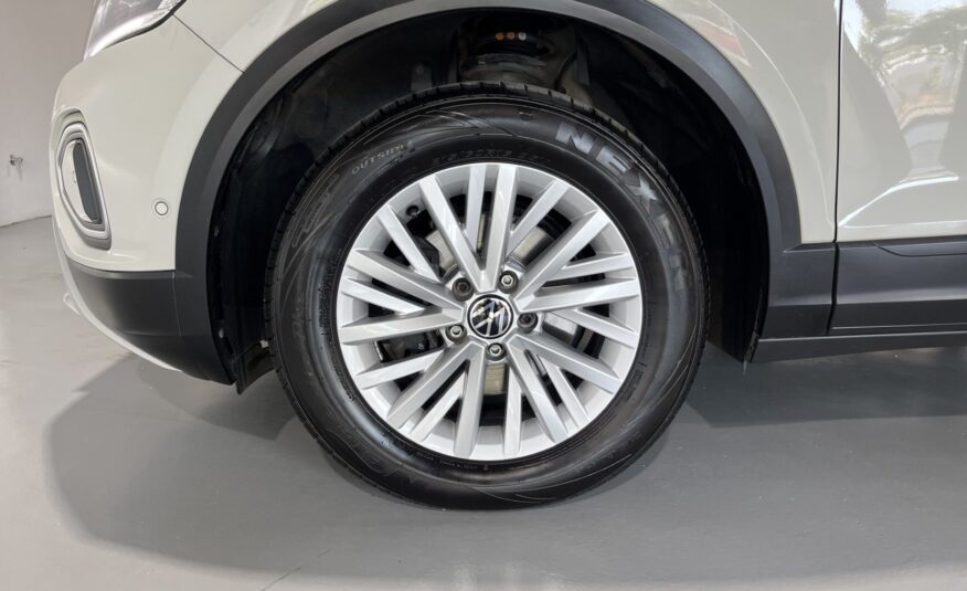 VOLKSWAGEN t-roc Advance 2.0 TDI
