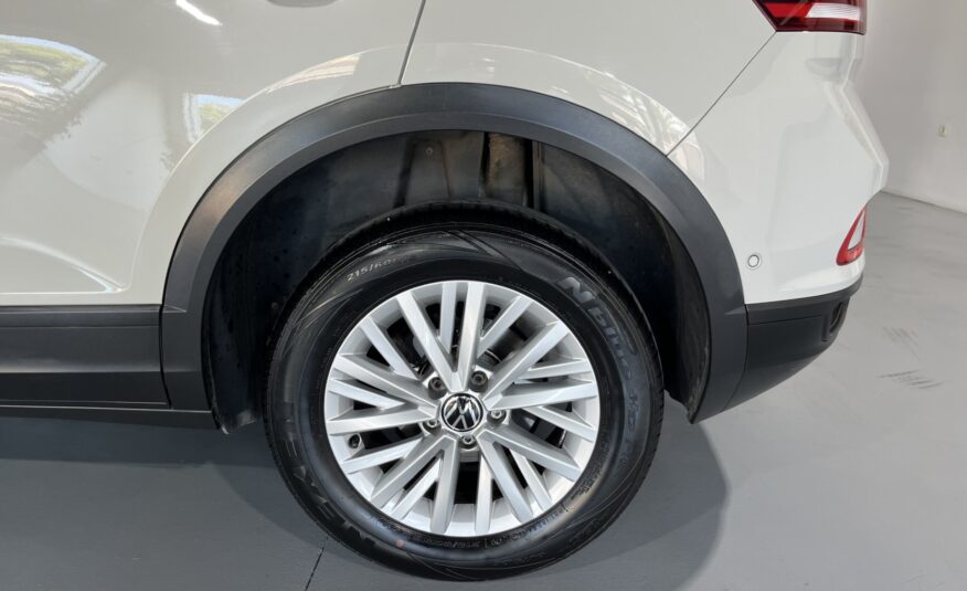 VOLKSWAGEN t-roc Advance 2.0 TDI