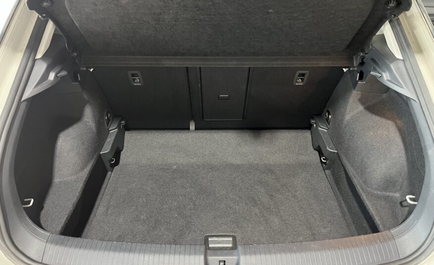 VOLKSWAGEN t-roc Advance 2.0 TDI