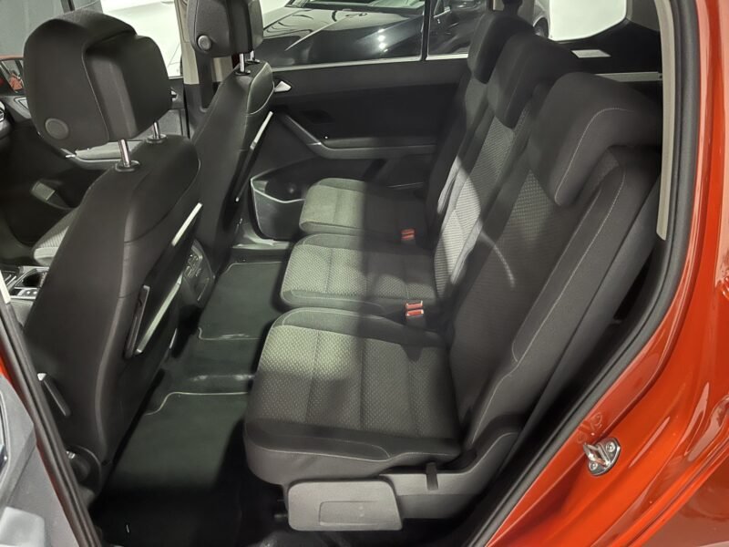 VOLKSWAGEN Touran Sport 2.0 TDI