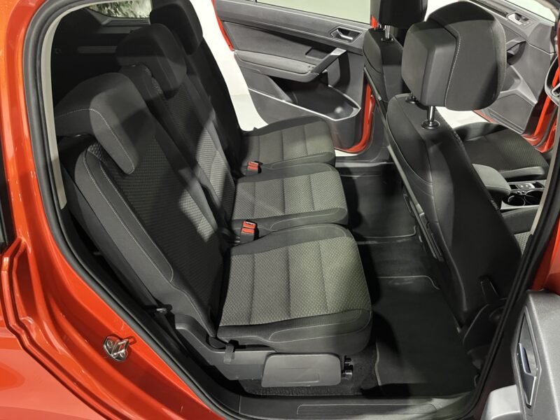 VOLKSWAGEN Touran Sport 2.0 TDI