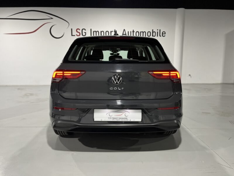 VOLKSWAGEN Golf VIII 2.0 TDI