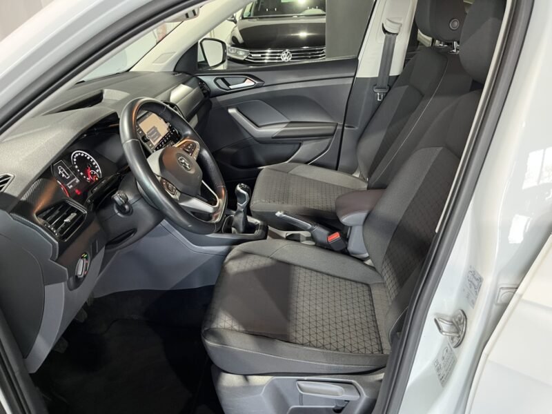 VOLKSWAGEN T-CROSS Advance 1.0 TSI
