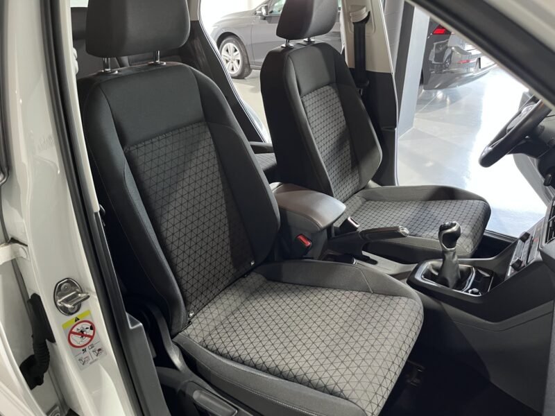 VOLKSWAGEN T-CROSS Advance 1.0 TSI