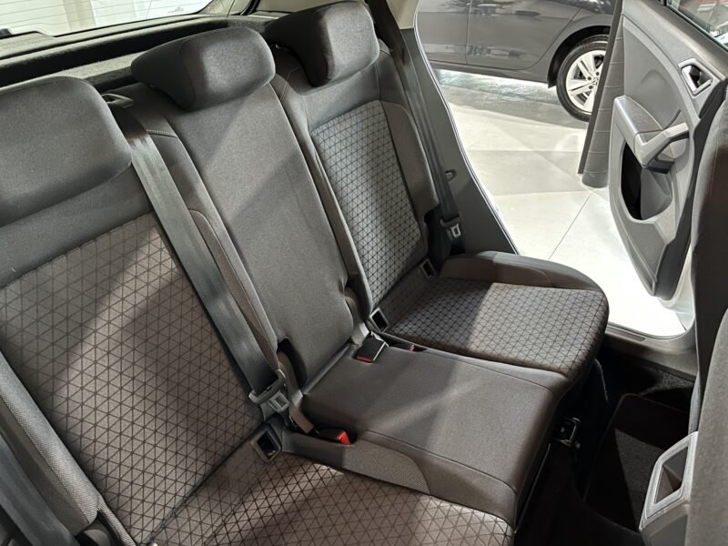 VOLKSWAGEN T-CROSS Advance 1.0 TSI