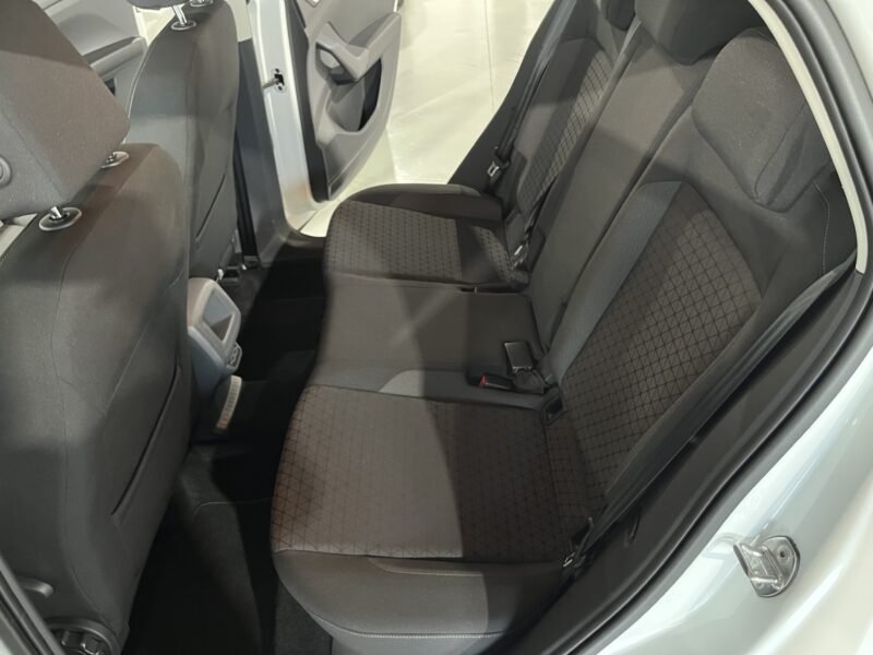 VOLKSWAGEN T-CROSS Advance 1.0 TSI