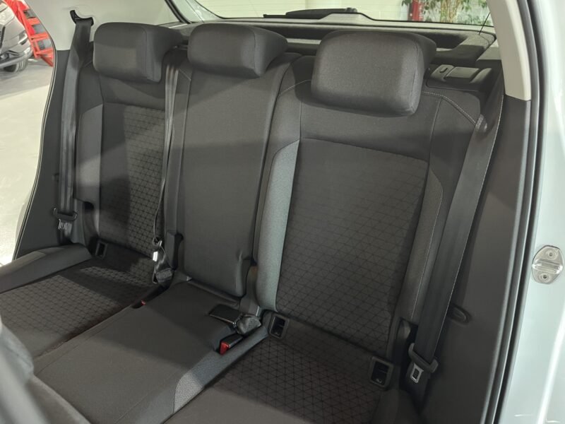 VOLKSWAGEN T-CROSS Advance 1.0 TSI