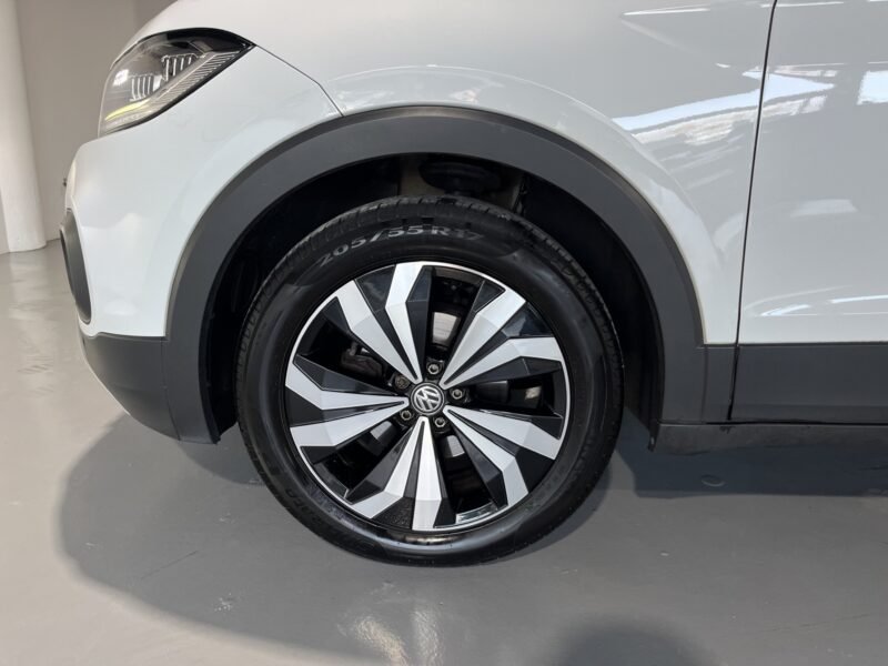 VOLKSWAGEN T-CROSS Advance 1.0 TSI