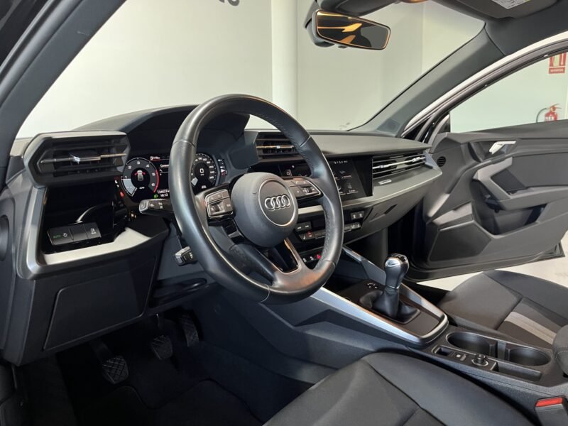 AUDI A3 Sportback 2.0 TDI