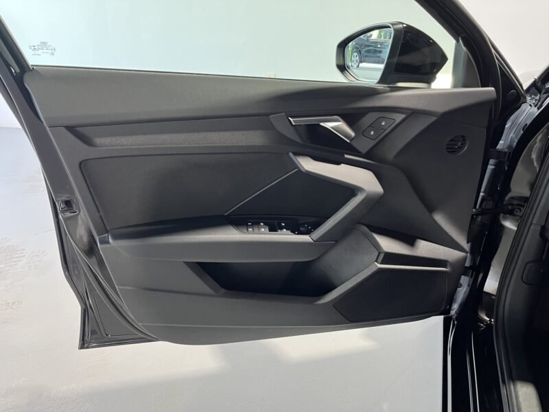 AUDI A3 Sportback 2.0 TDI