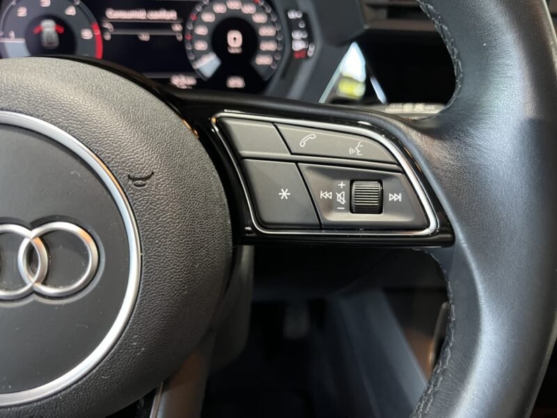 AUDI A3 Sportback 2.0 TDI