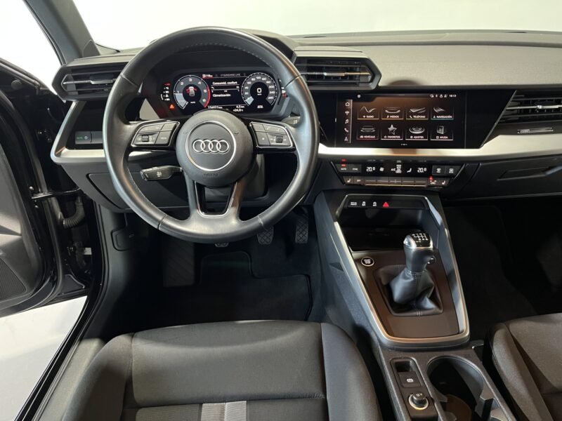 AUDI A3 Sportback 2.0 TDI
