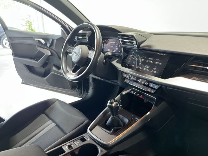 AUDI A3 Sportback 2.0 TDI