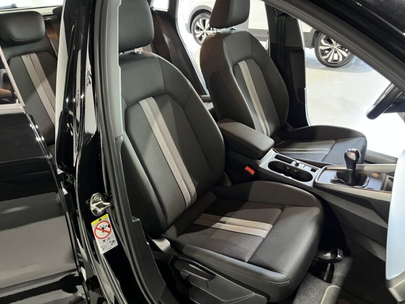 AUDI A3 Sportback 2.0 TDI