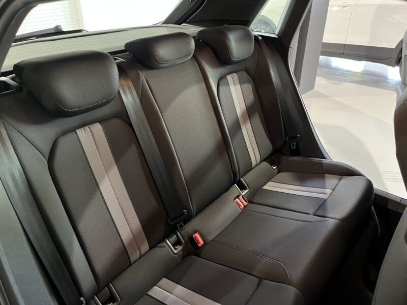 AUDI A3 Sportback 2.0 TDI