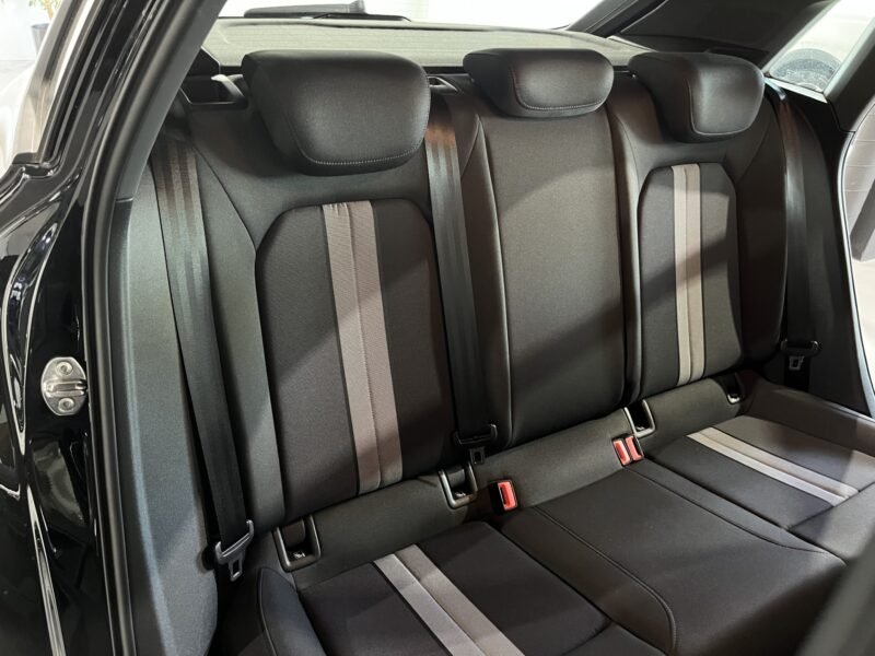 AUDI A3 Sportback 2.0 TDI