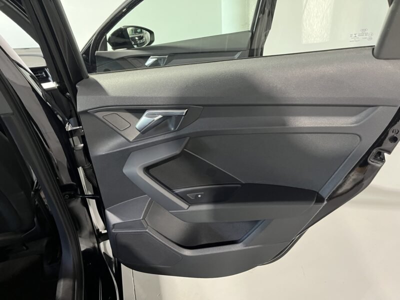 AUDI A3 Sportback 2.0 TDI