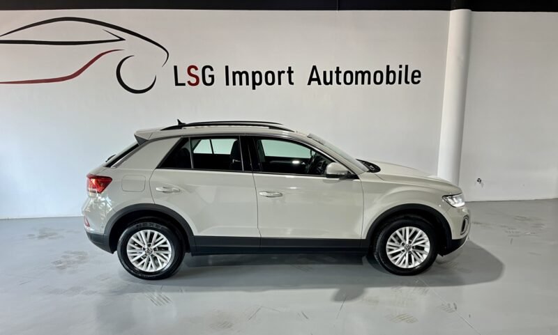 VOLKSWAGEN T-ROC Advance 2.0 TDI