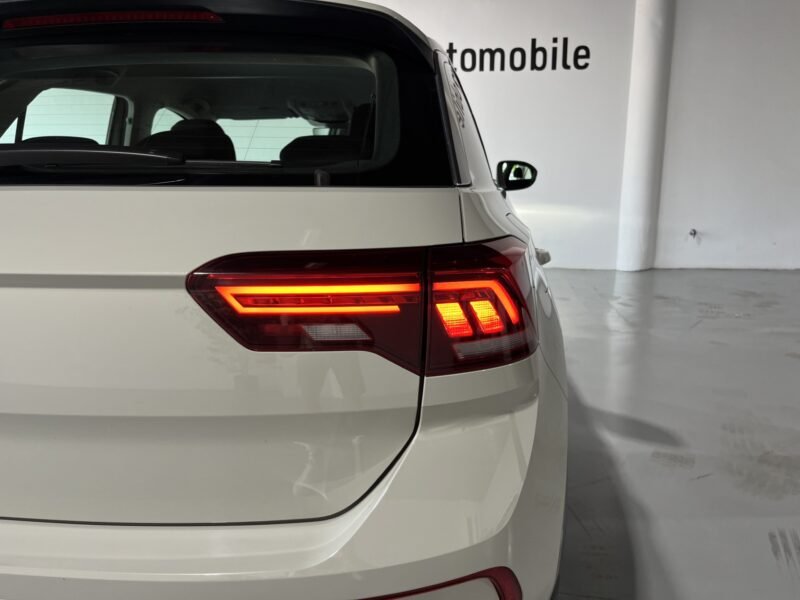 VOLKSWAGEN T-ROC Advance 2.0 TDI