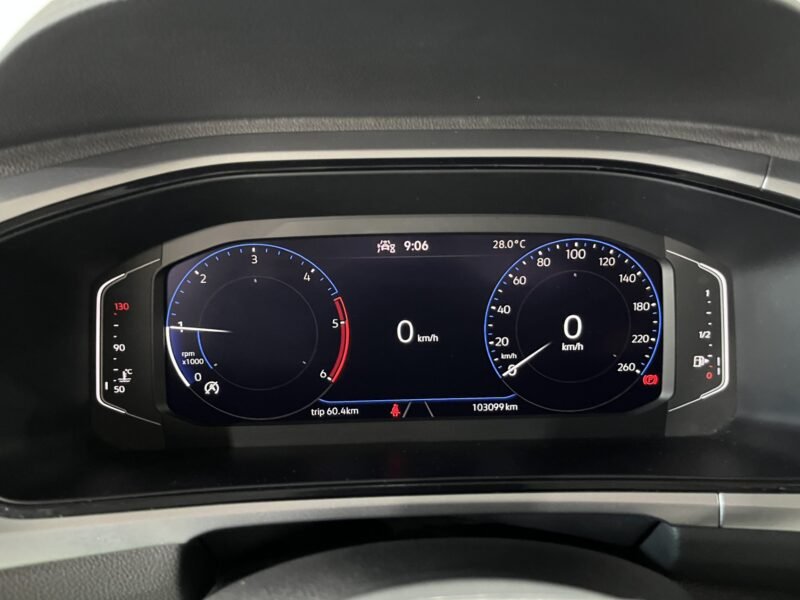 VOLKSWAGEN T-ROC Advance 2.0 TDI