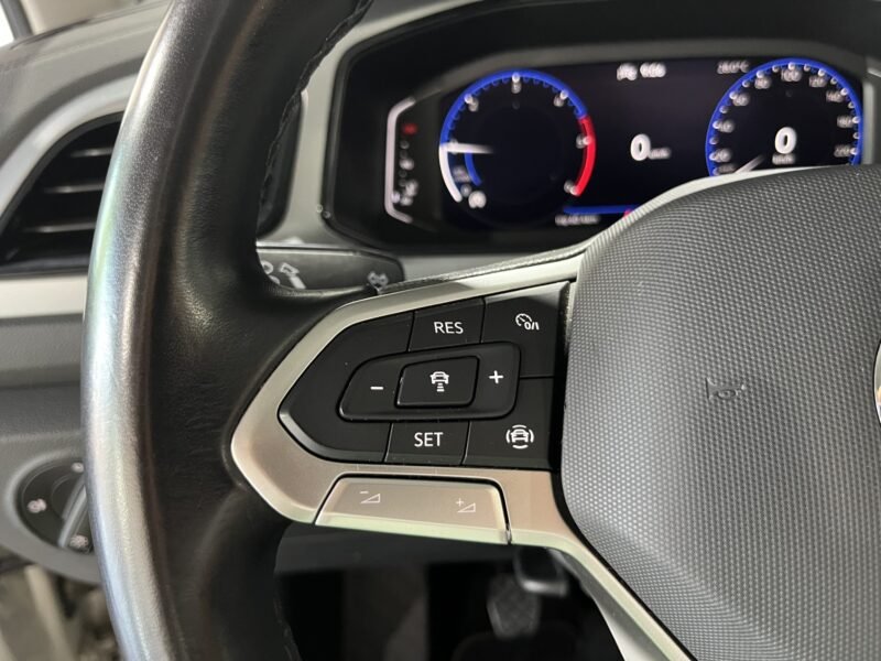 VOLKSWAGEN T-ROC Advance 2.0 TDI