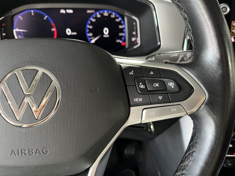 VOLKSWAGEN T-ROC Advance 2.0 TDI