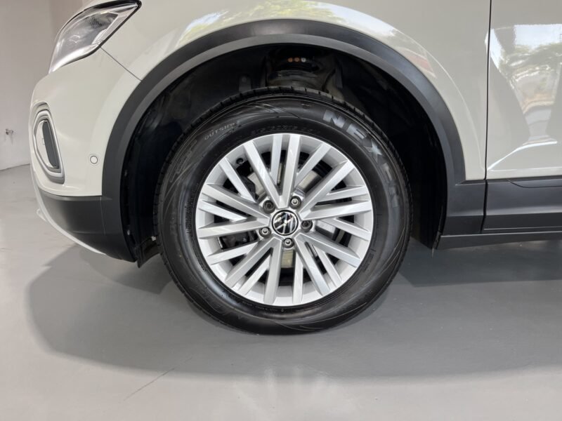 VOLKSWAGEN T-ROC Advance 2.0 TDI