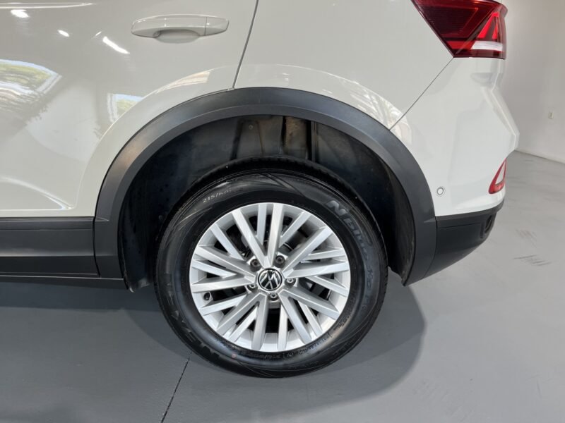 VOLKSWAGEN T-ROC Advance 2.0 TDI