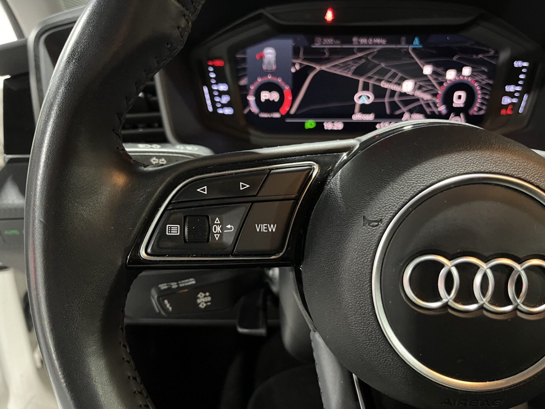 AUDI A1 30 TFSI S tronic Sportback