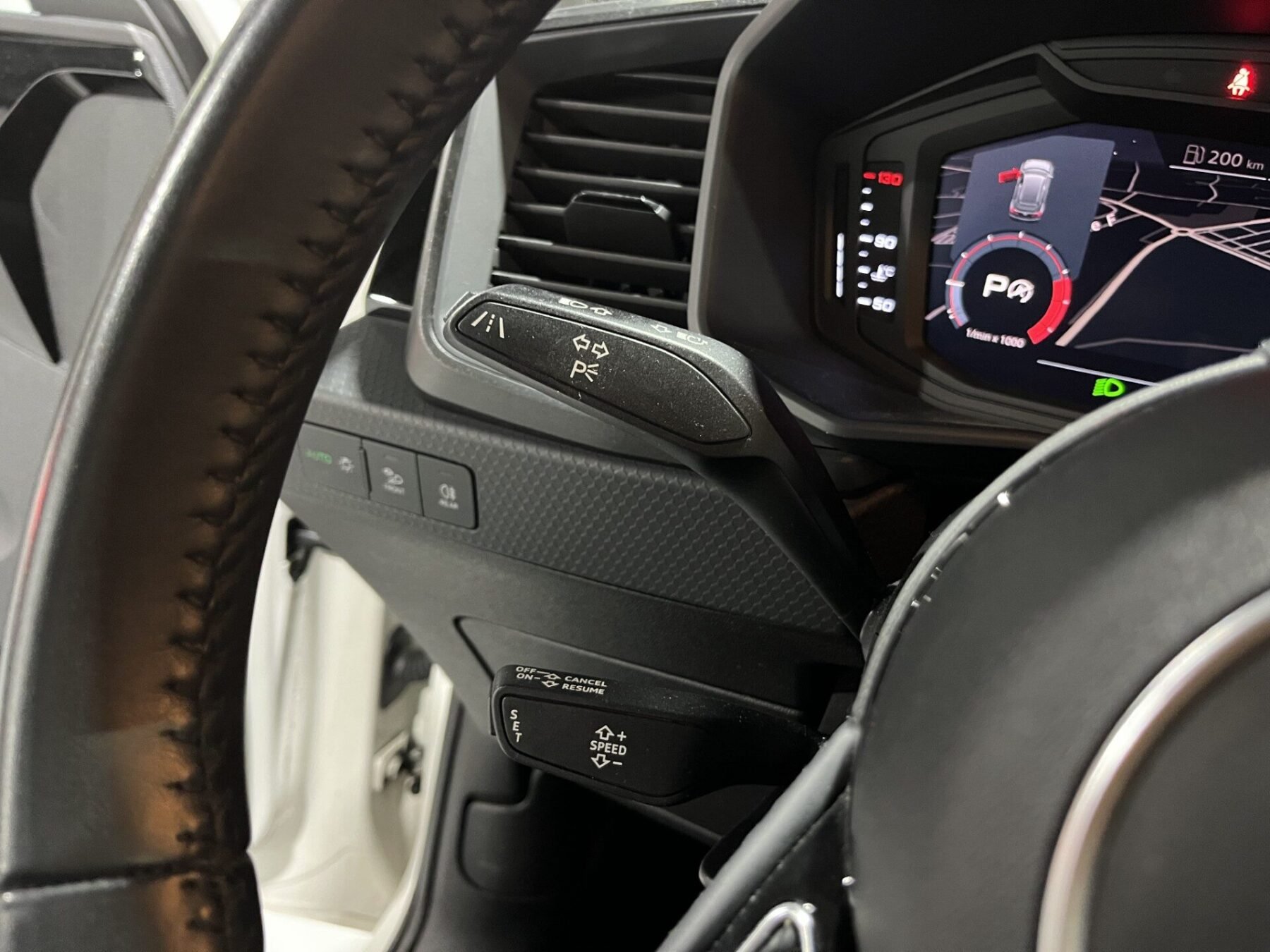 AUDI A1 30 TFSI S tronic Sportback