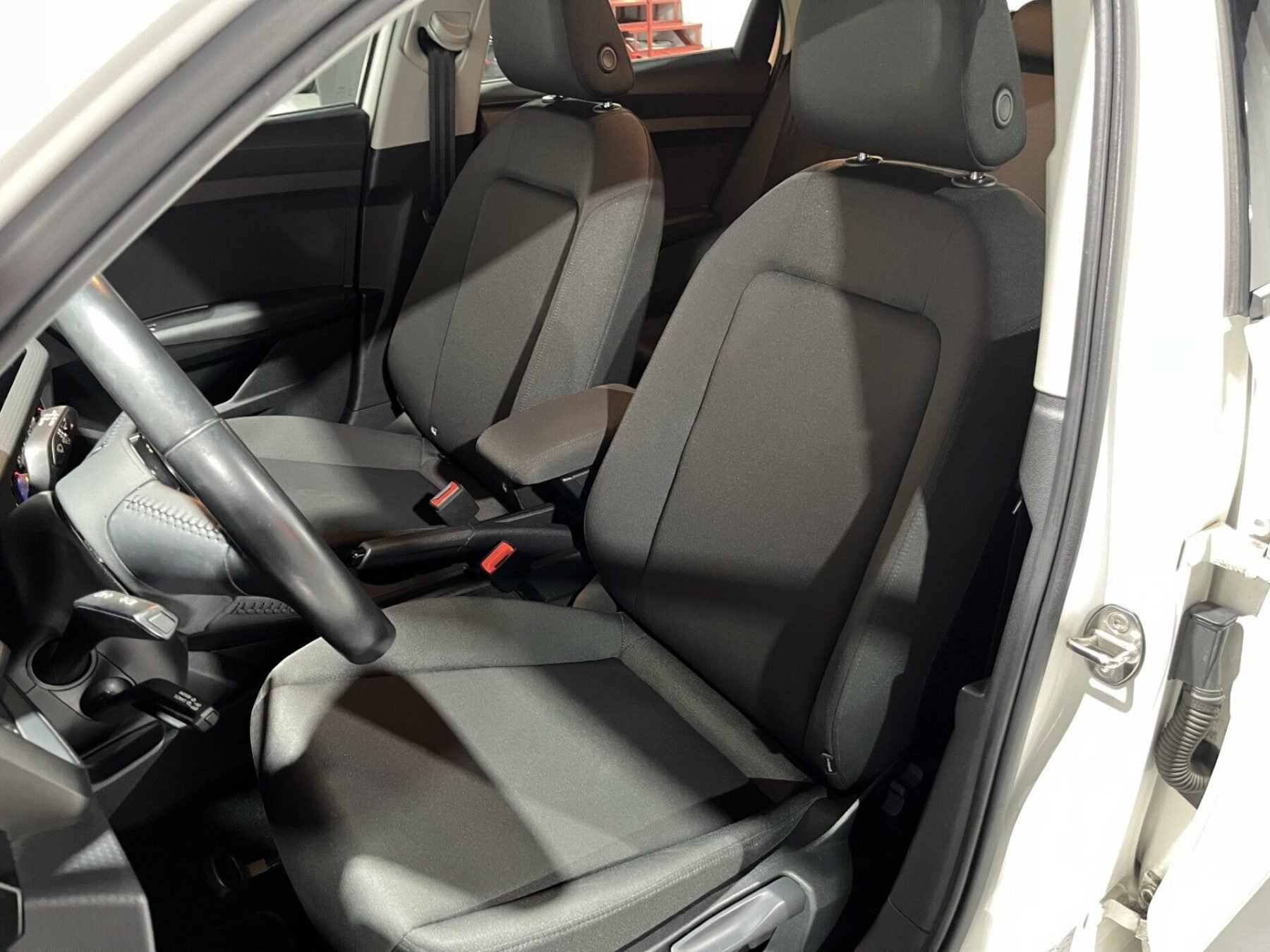 AUDI A1 30 TFSI S tronic Sportback