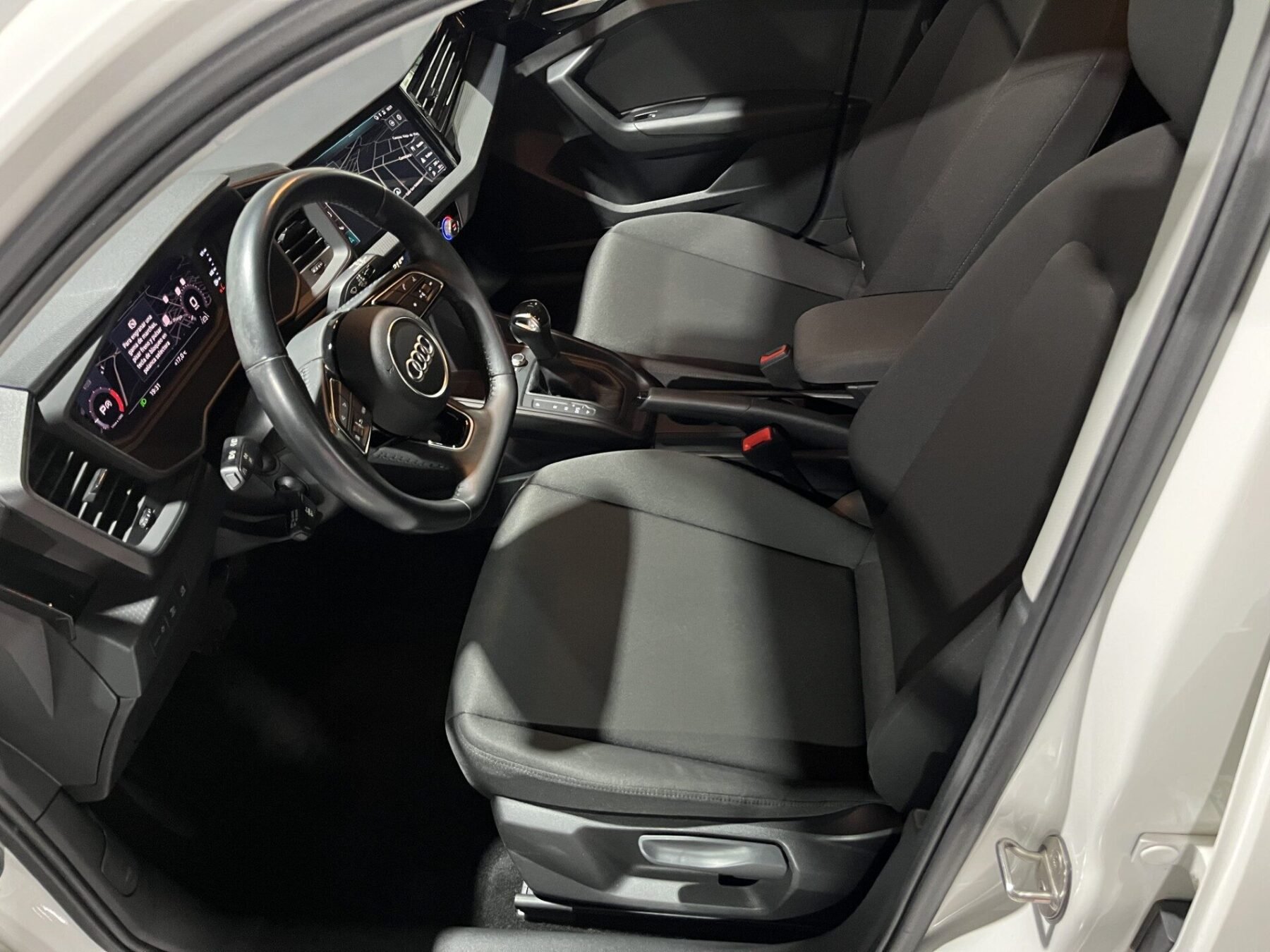 AUDI A1 30 TFSI S tronic Sportback