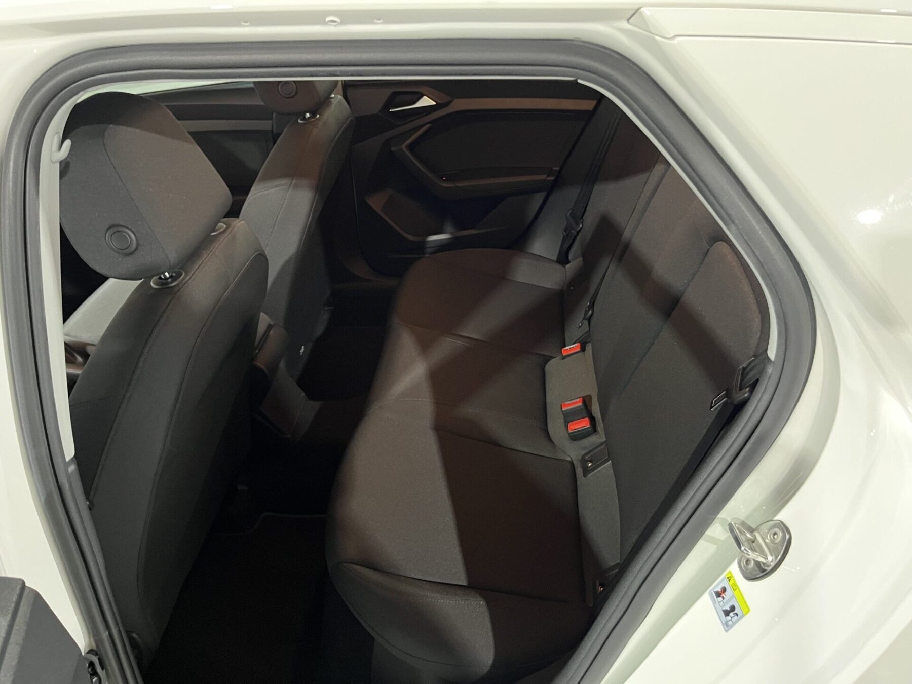 AUDI A1 30 TFSI S tronic Sportback