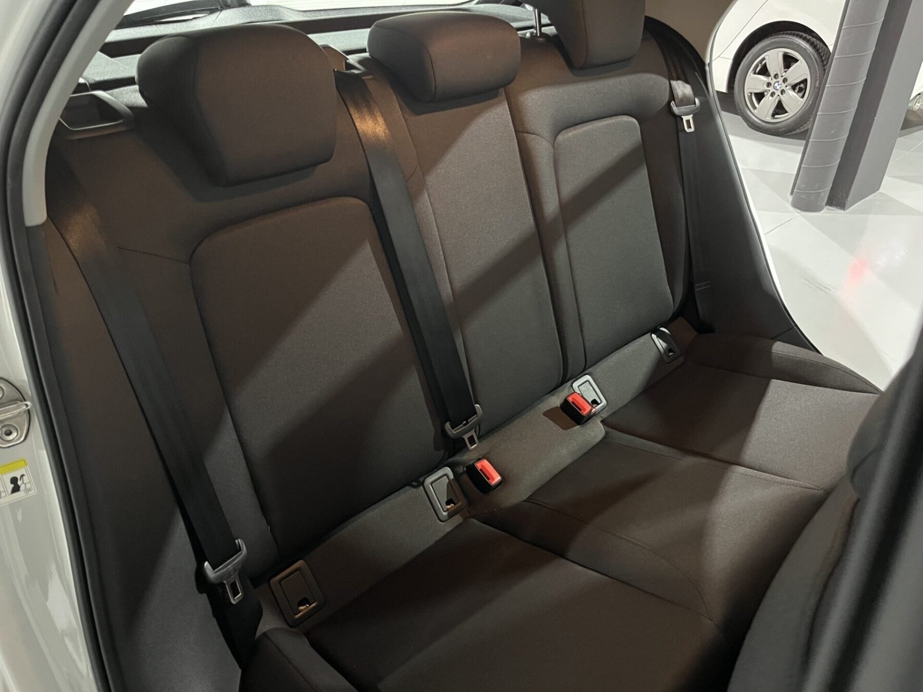 AUDI A1 30 TFSI S tronic Sportback