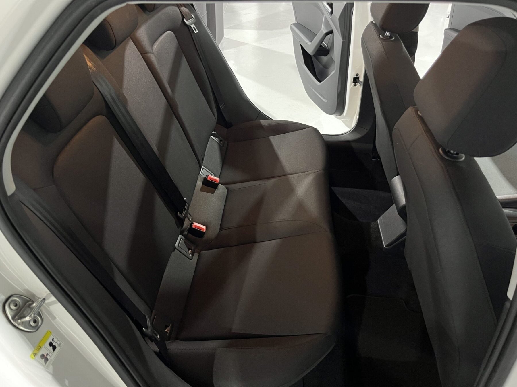 AUDI A1 30 TFSI S tronic Sportback