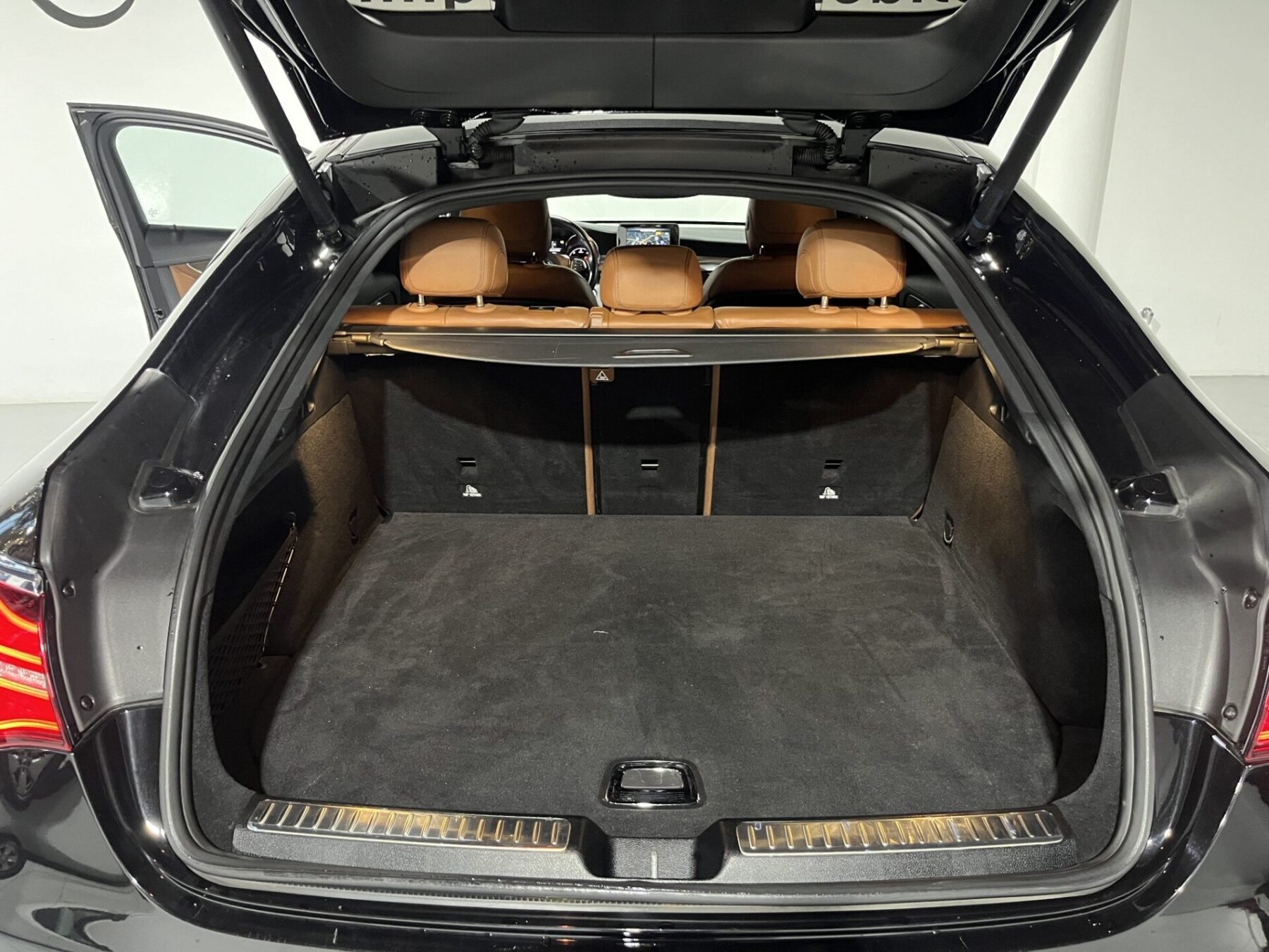 MERCEDES-BENZ GLC 250 d 4MATIC