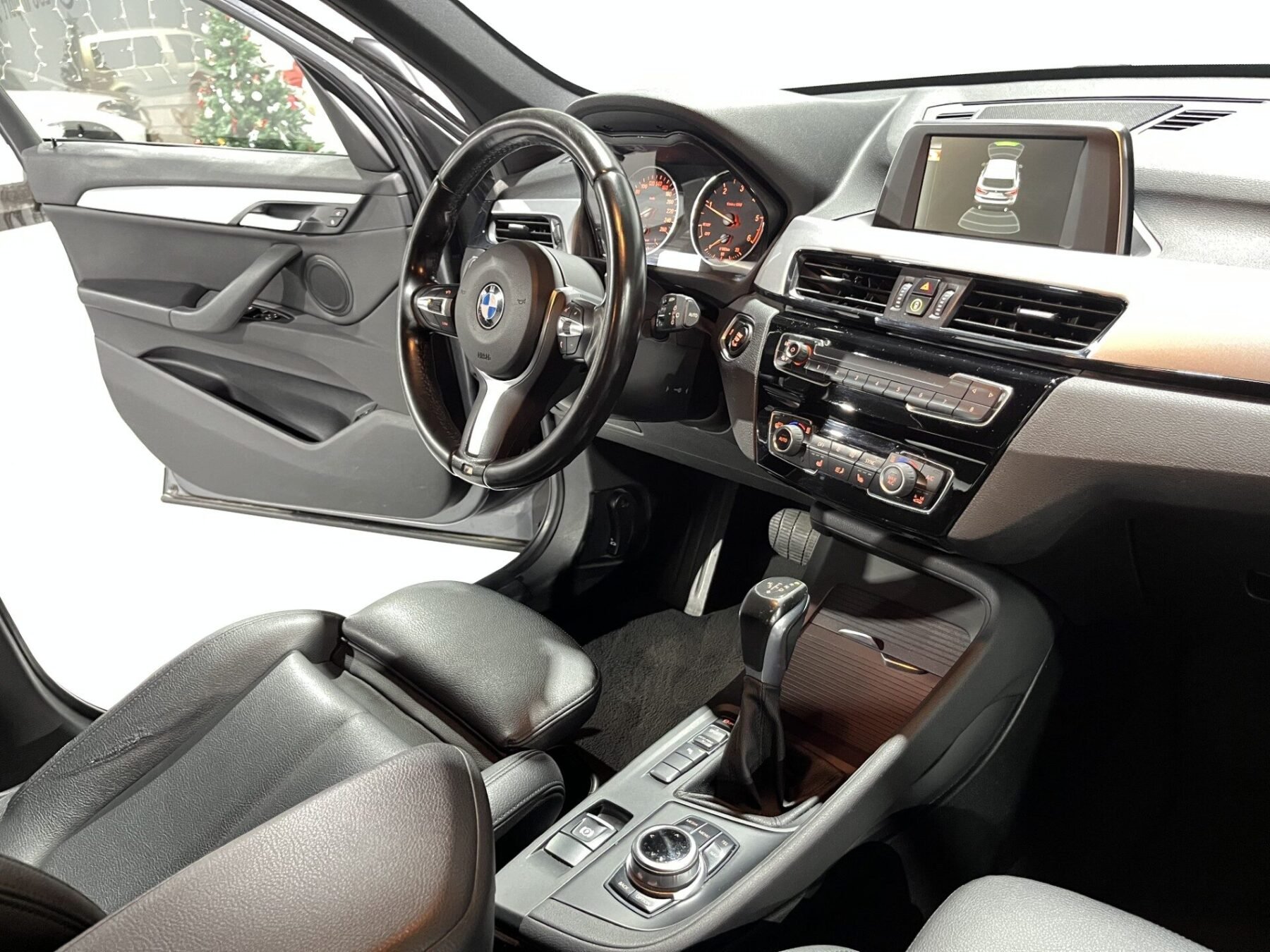 BMW X1 sDrive18d