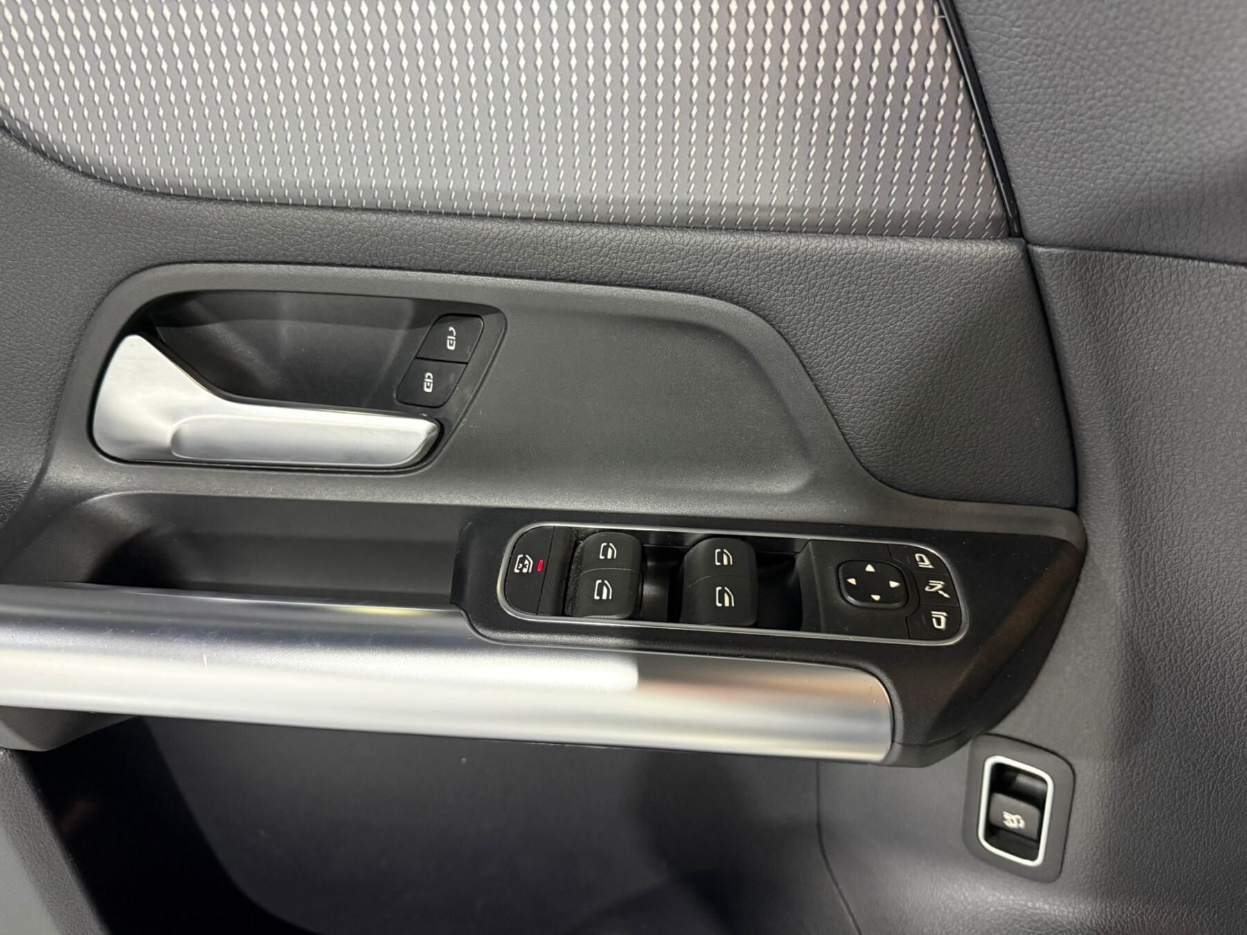 MERCEDES-BENZ Clase B 200d