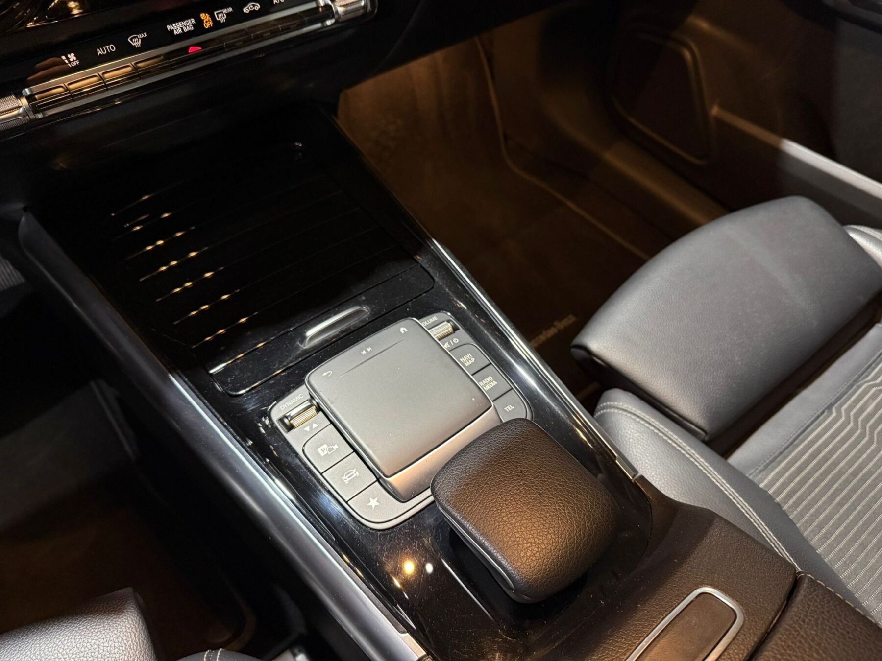 MERCEDES-BENZ Clase B 200d