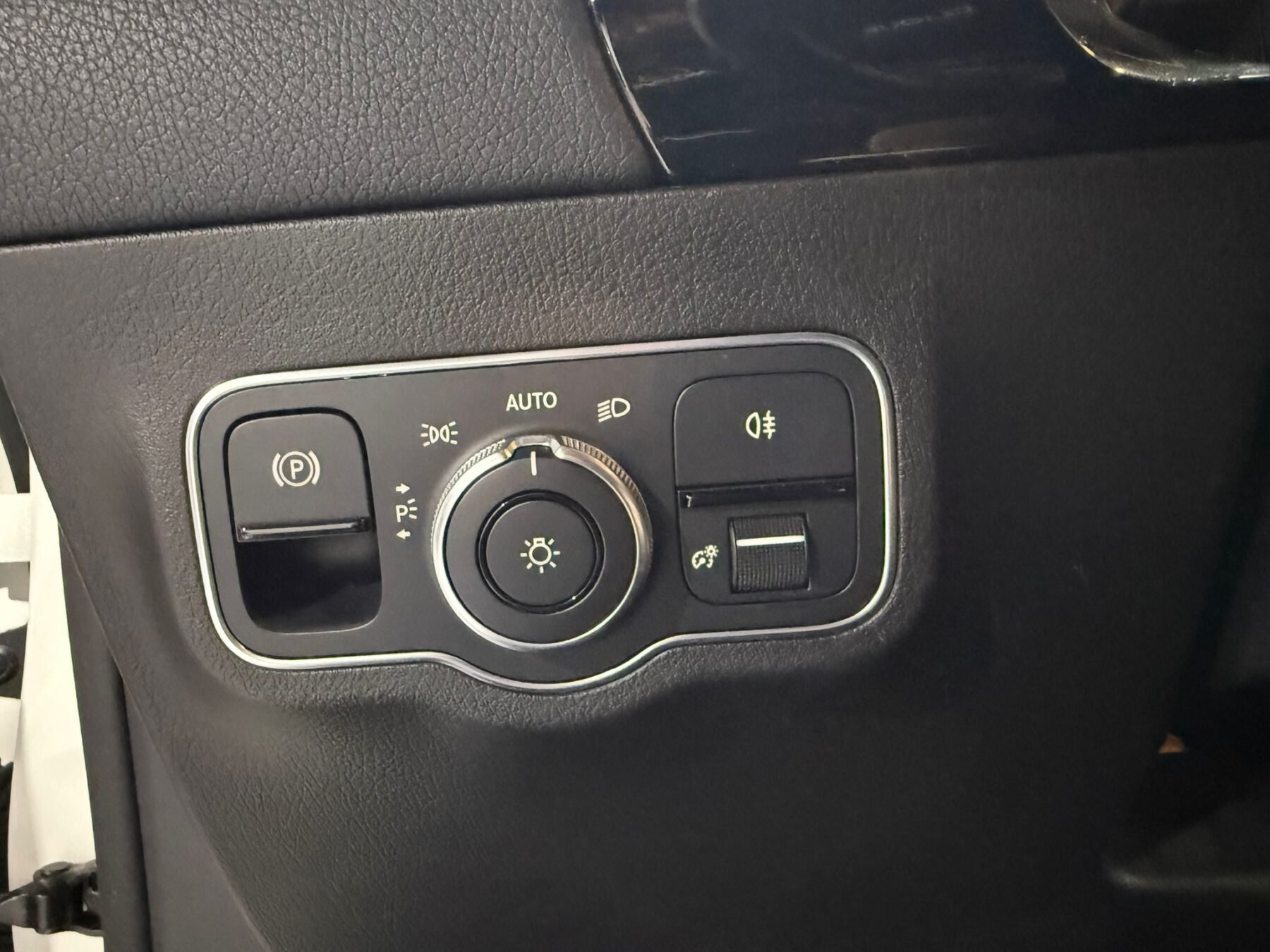 MERCEDES-BENZ Clase B 200d