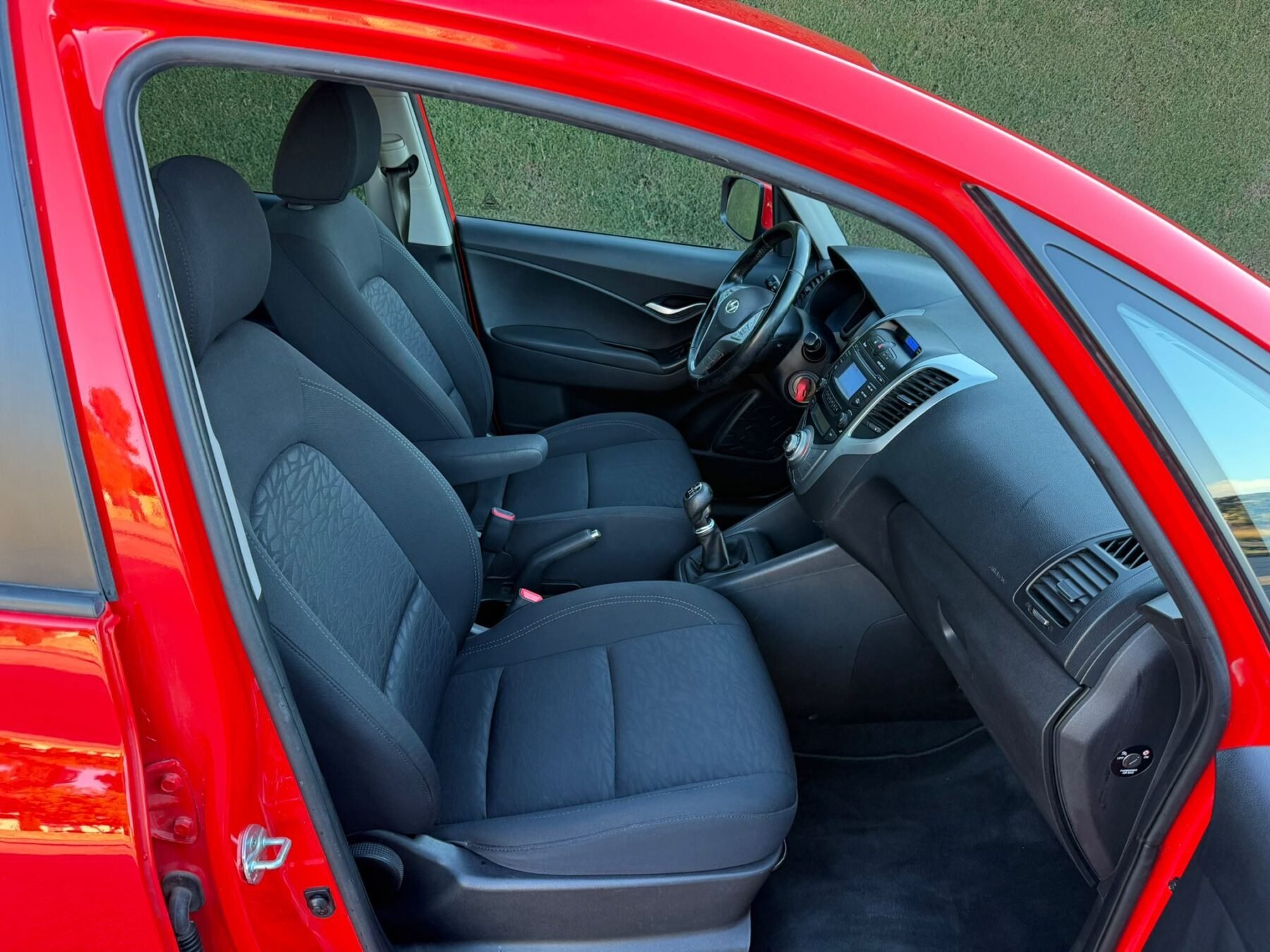 HYUNDAI ix20 1.6 CRDi 115 CV BlueDrive 